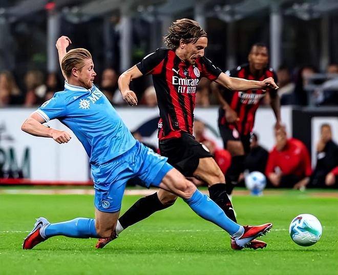 魔笛PK丁丁依旧吸睛！意甲靠“夕阳红”模式创收，双赢效果很不错